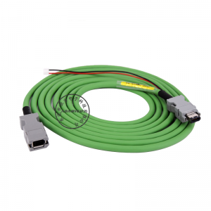 engros kabel leverandør Yaskawa encoder kabel fleksibel type