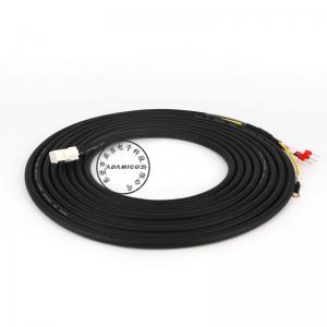 elektriske kabelgrossister Fuji kabelstrøm type WSC-MO4P05-E