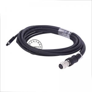 Kina fabrik af høj kvalitet kabel servo cnc kabel encoder type