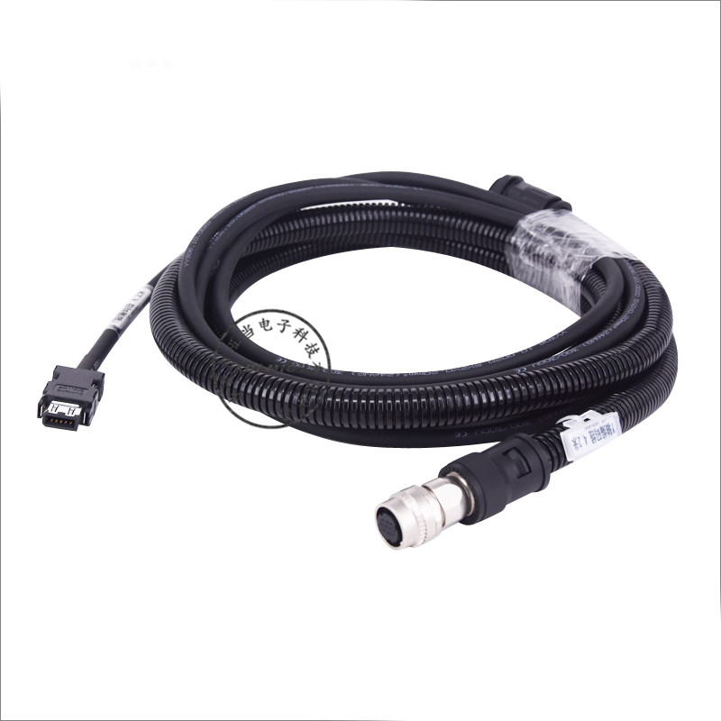 Y-aksekoderkabel til leverandør af Mitsubishi værktøjsmaskine elektrisk kabel