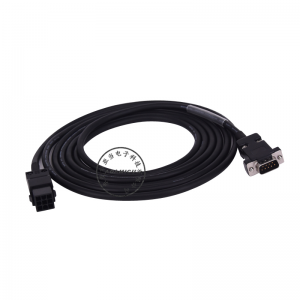 leverandører af industrikabler Delta servomotorkoder elektrisk kabel ASD-B2-EN0003