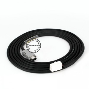 kobberelektrisk kabel Standardkoder Panasonic kabel MFECA0030EAM