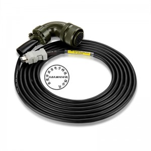 billig elektrisk kabel MFECA0030ESD Panasonic koderkabel